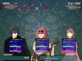 Fenrir's Prelude screenshot 2