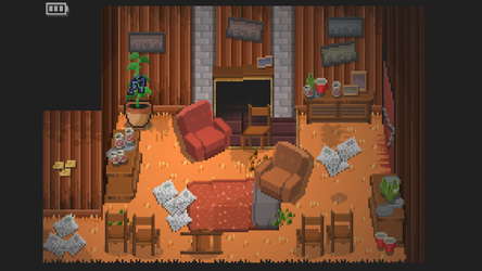 Nobody's Home screenshot 5
