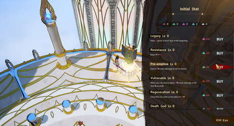 Black Myth: Heaven screenshot 4