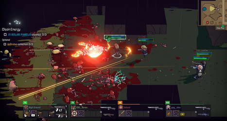 GUNTOUCHABLES screenshot 16