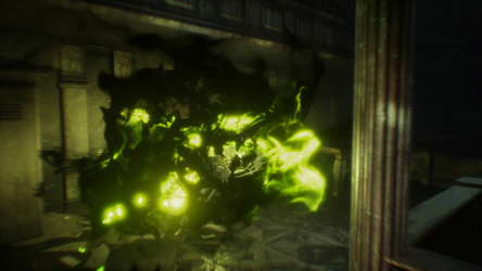 House of Evil 2 screenshot 11