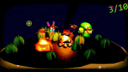 The Debug™ screenshot 4