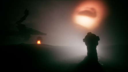 Benign Land screenshot 7