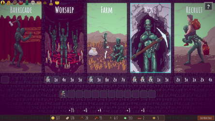 Praise Dead screenshot 2