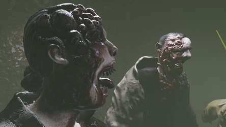 Vorax screenshot 15