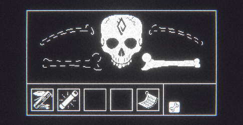 Sterling Shroud screenshot 4