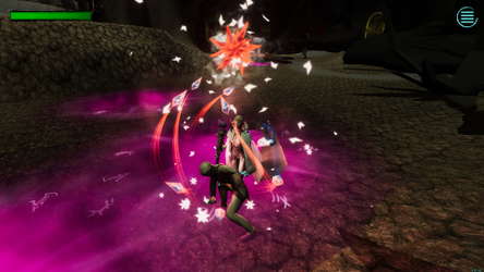 Endless Boss Fight screenshot 2
