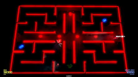 Wizard Of Walls screenshot 6