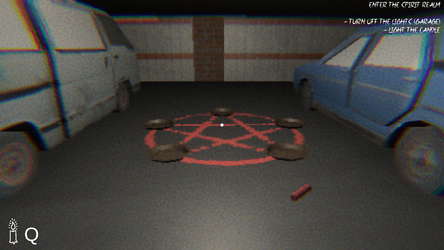 The Cullfield Ritual screenshot 8