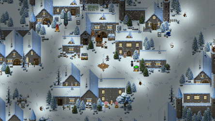 Incursion2D screenshot 8
