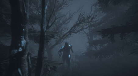 Code Alkonost: Awakening of Evil screenshot 4