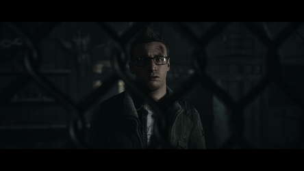 Until Dawn™ screenshot 22