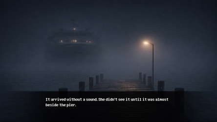 Stories Best Left Untold screenshot 1