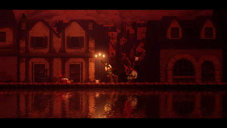 Blood Within screenshot 2
