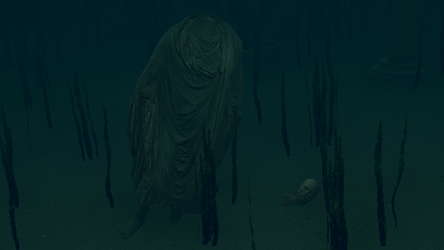 Ocean Pressure screenshot 5