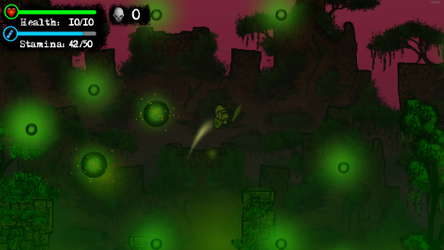 Knightczech: The beginning screenshot 28