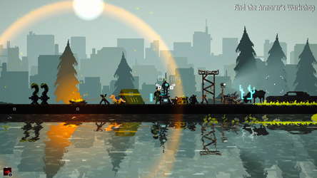The Ember Guardian screenshot 2