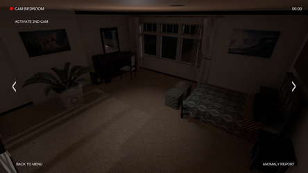 I'm on Observation Duty 2 screenshot 1