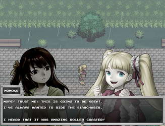 Scarred Stars: Traumatic Edition screenshot 6