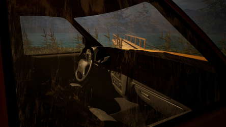 Hidden Facade screenshot 9