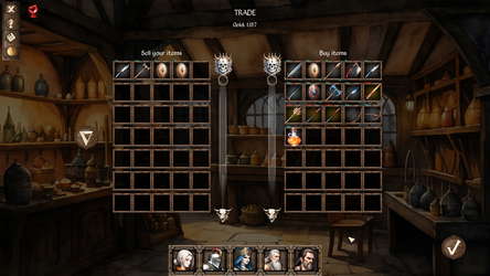 Sepulcrum screenshot 7
