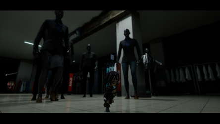 Doll is Back screenshot 2