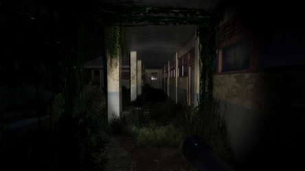 Pulang Insanity - Director's Cut screenshot 6