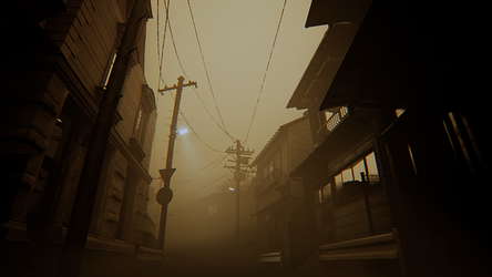 BrokenLore: LOW screenshot 1