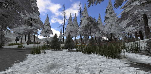 Survival Zombies The Inverted Evolution screenshot 8