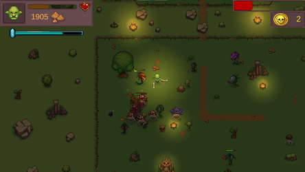 Dungeon Breaker screenshot 2