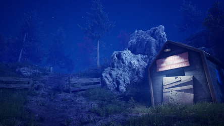Slender: The Arrival screenshot 6