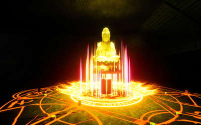 Malevolent Madness screenshot 9