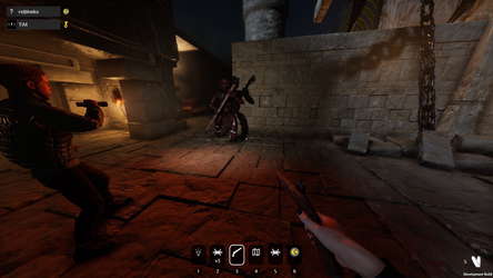 Exorcist Simulator screenshot 8