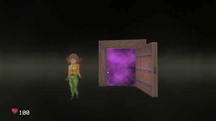 This Strange Realm Of Mine screenshot 15