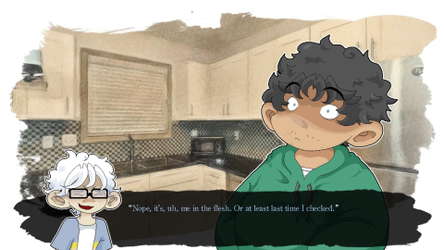 Our Wonderland screenshot 13