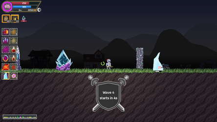 There Is mORE screenshot 2