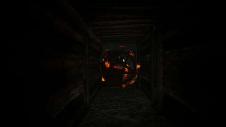 Forgotten Bunker 1939 screenshot 15