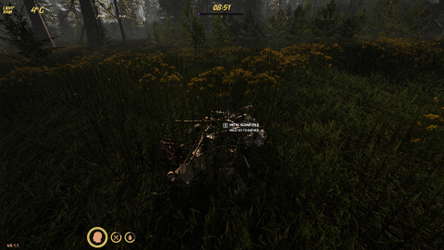 End of Everything screenshot 15