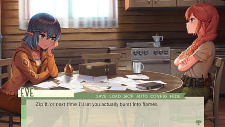 National Park Girls: Love Our Parks Edition screenshot 5
