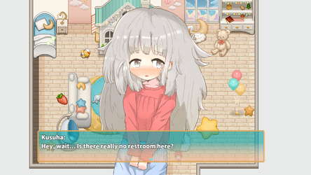 Fancy Rinshi Sensetion screenshot 8