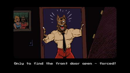 Bloody Paws Unleashed screenshot 4