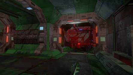 SPACEUM screenshot 4