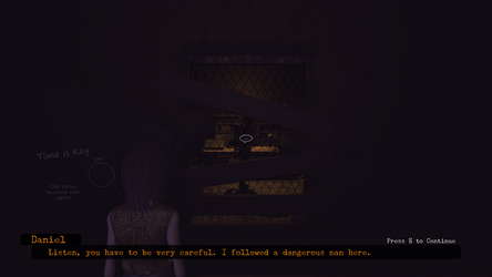 Eldervale screenshot 9