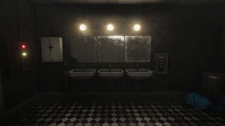 Escape First 2 screenshot 7