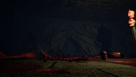 Domination screenshot 2