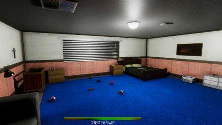 The Entity screenshot 8