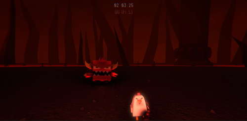 RoboCock screenshot 4