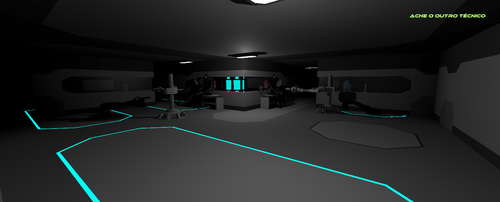Anomalia screenshot 3