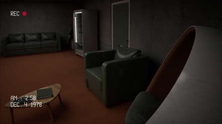 Below, Rusted Gods screenshot 1