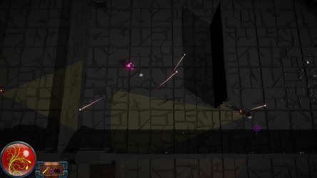 Witchy Woes screenshot 10